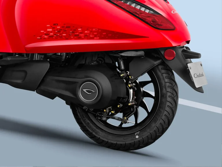 Hill Hold Mode for better control