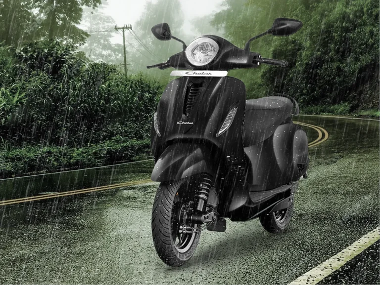 Weather resistance feature