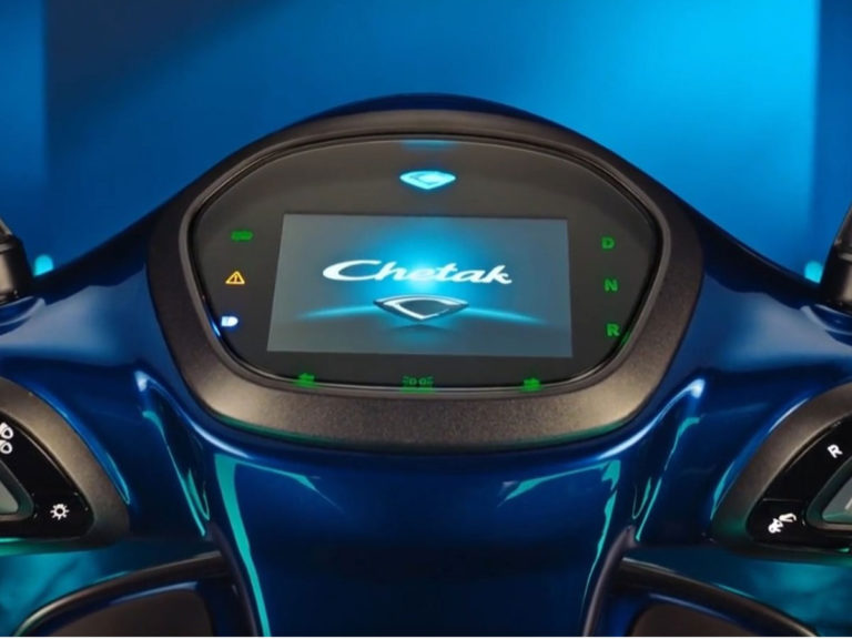 Hill Hold Mode for better control