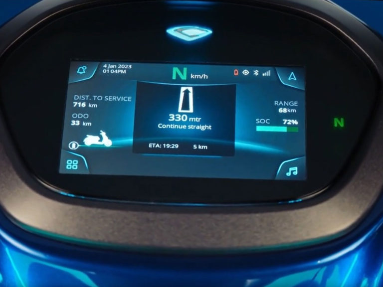 Weather resistance feature