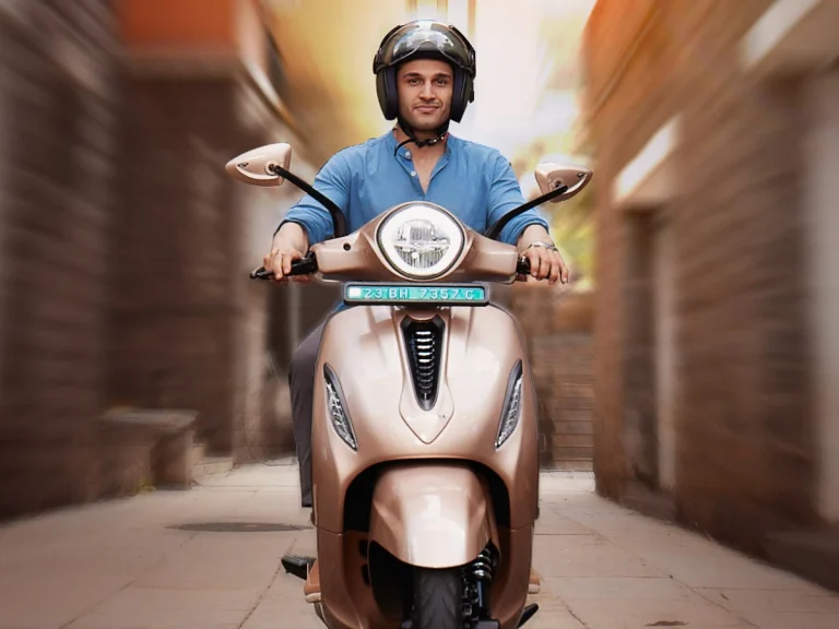 Ample boot space for all your needs