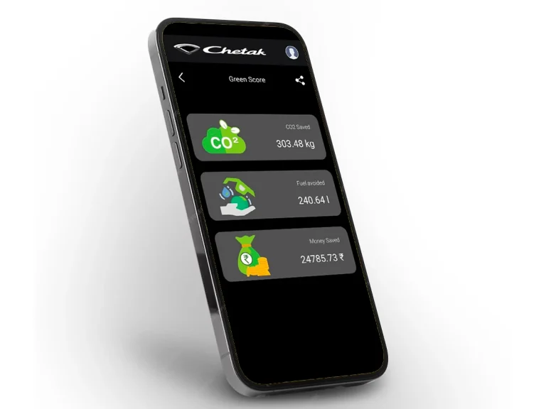 Weather resistance feature